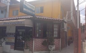 Belmar Pousada