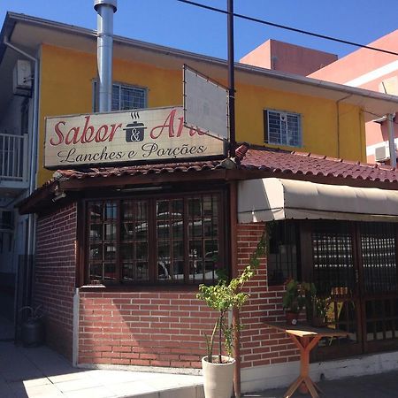 Belmar Pousada Florianopolis Exterior foto