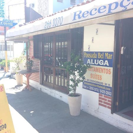 Belmar Pousada Florianopolis Exterior foto