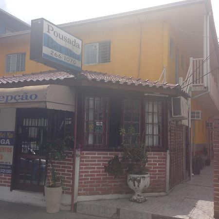 Belmar Pousada Florianopolis Exterior foto