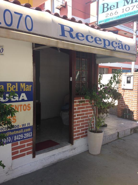 Belmar Pousada Florianopolis Exterior foto