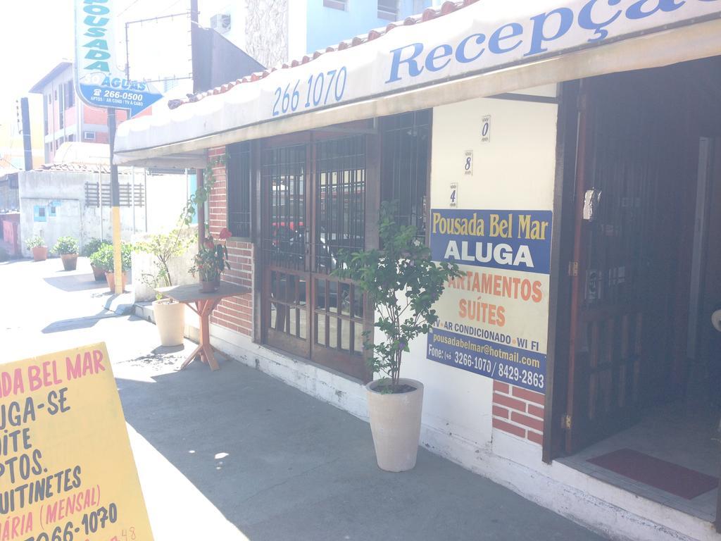 Belmar Pousada Florianopolis Exterior foto