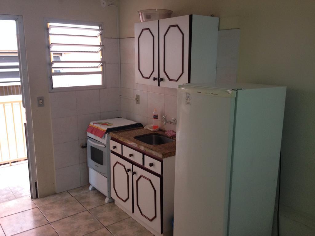 Belmar Pousada Florianopolis Exterior foto